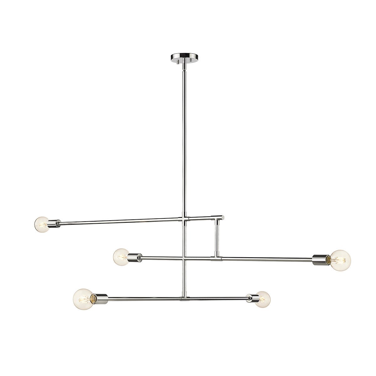 Chandelier Modernist