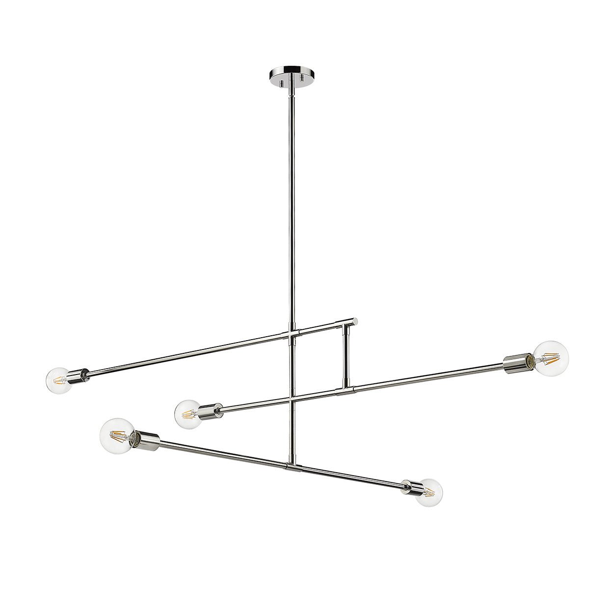 Chandelier Modernist