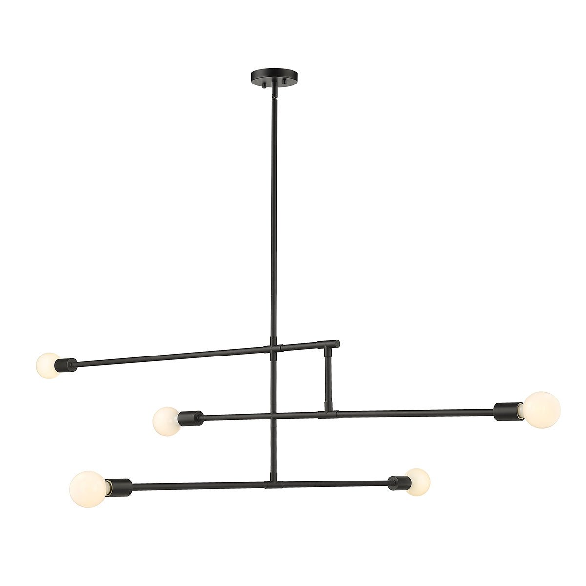 Chandelier Modernist