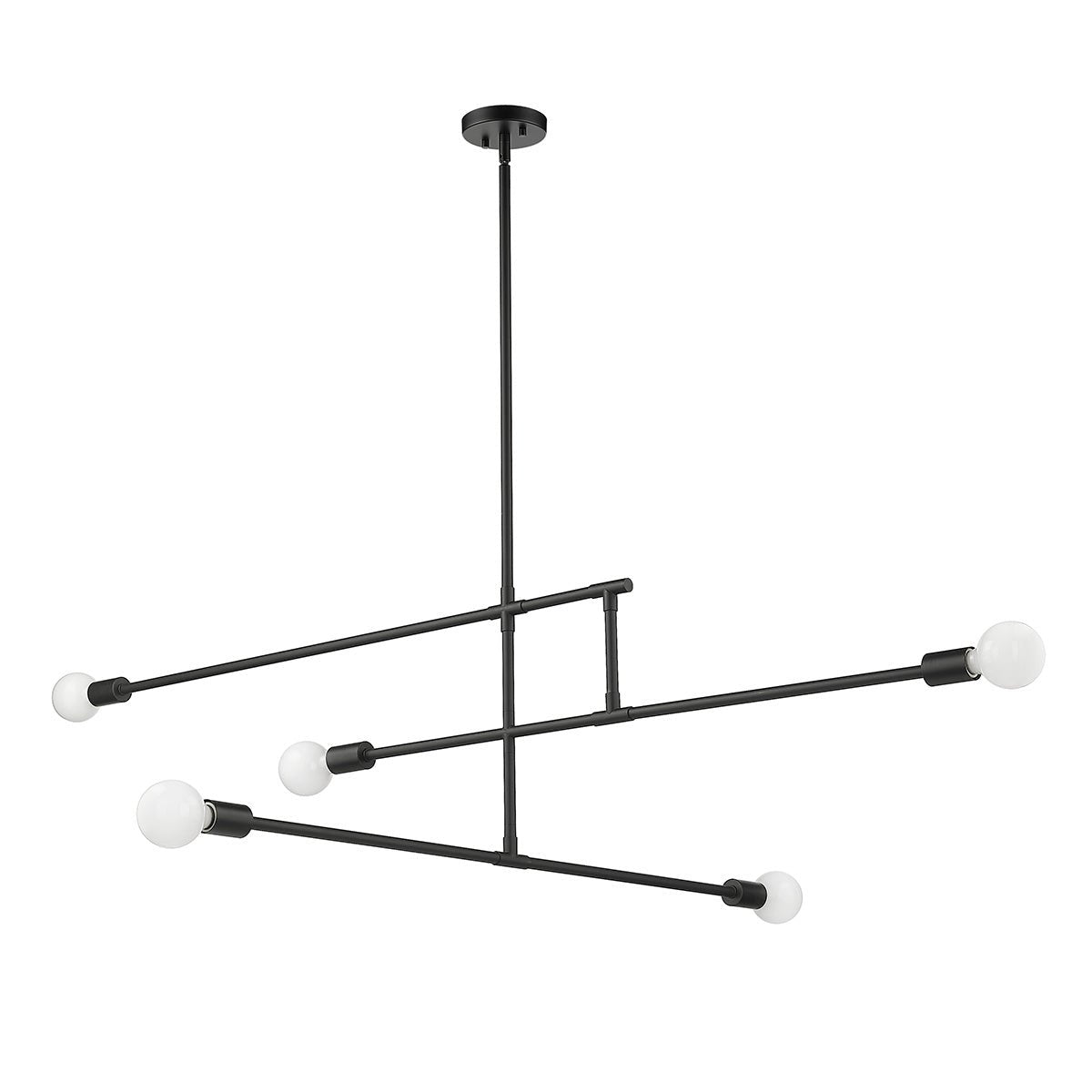 Chandelier Modernist
