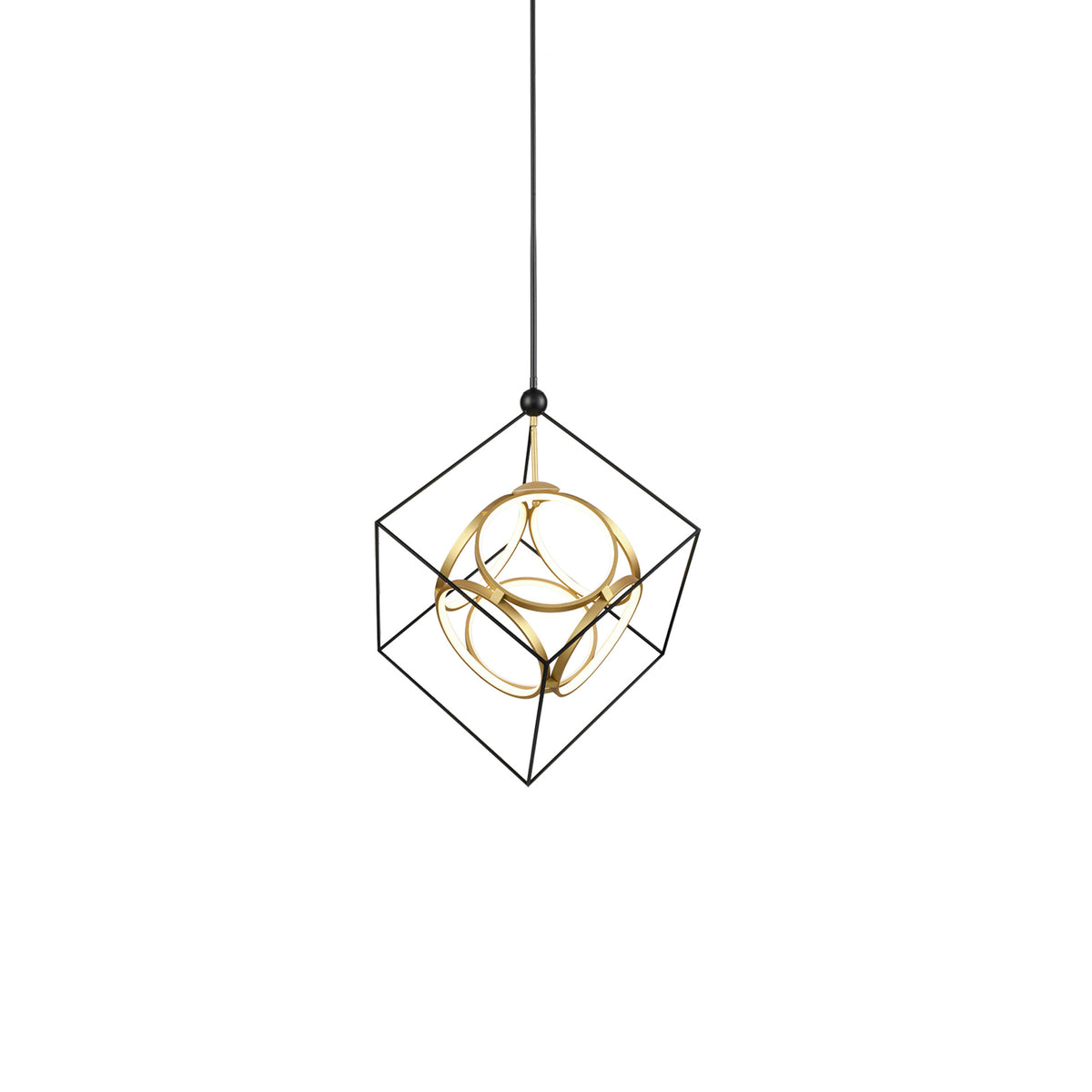Lustre Monza 31 1/8" – Kuzco Lighting