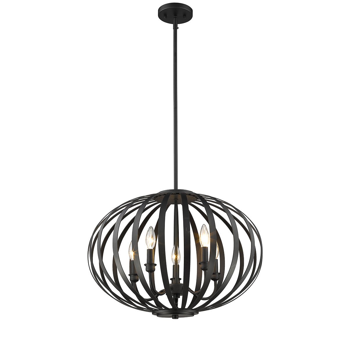 Chandelier Moundou