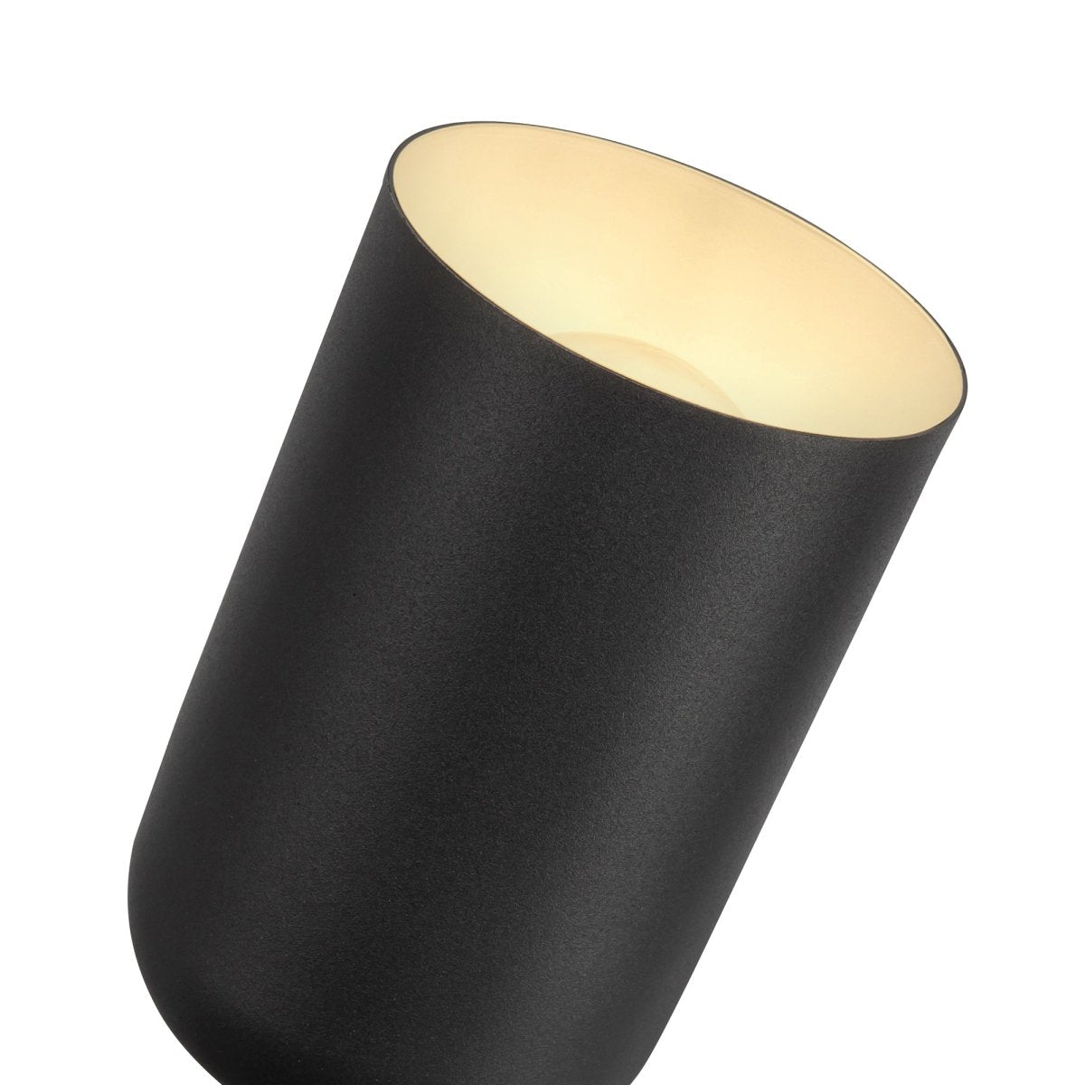 Chandelier Nola - Noir by Kuzco Lighting | Luminaires & cie