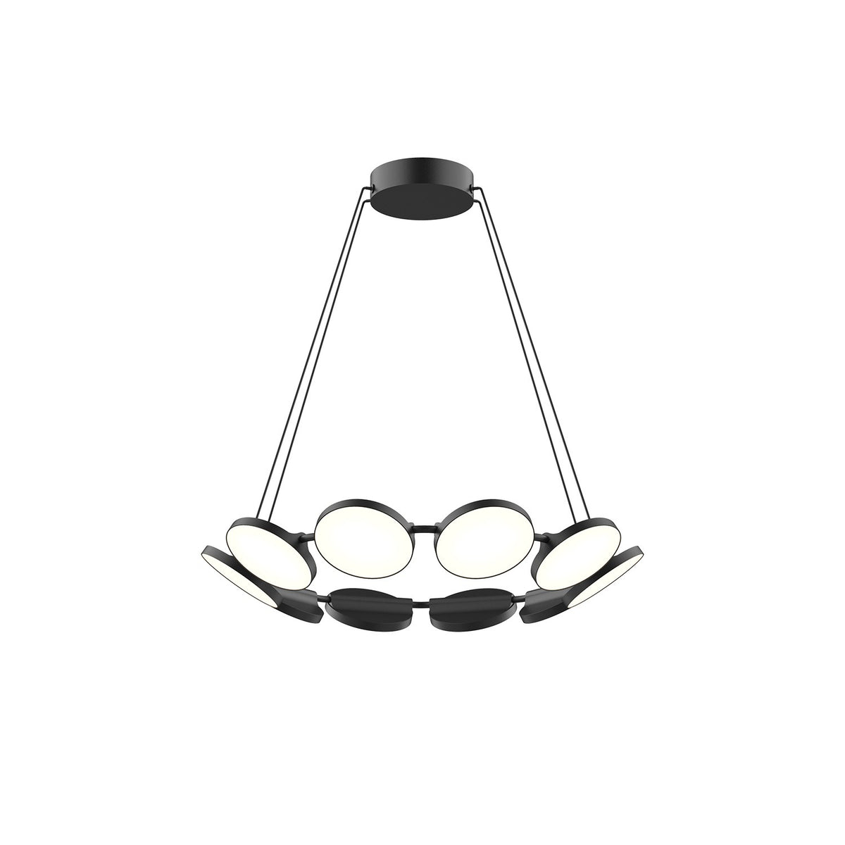 Lustre Novel – Kuzco Lighting