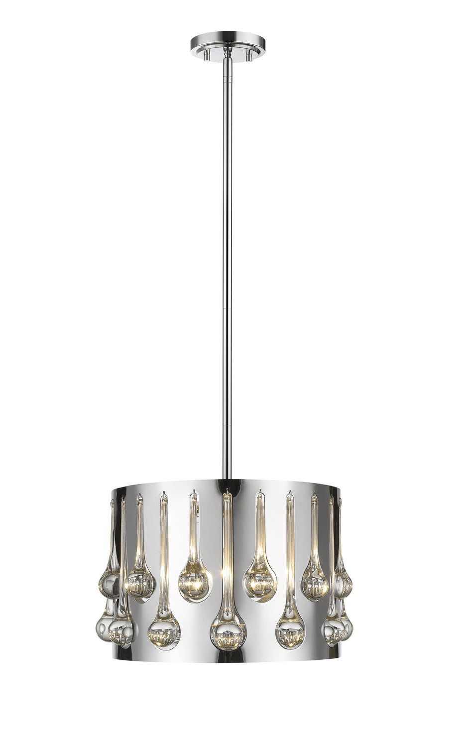 Suspension Oberon 12 1/2" – Z-Lite