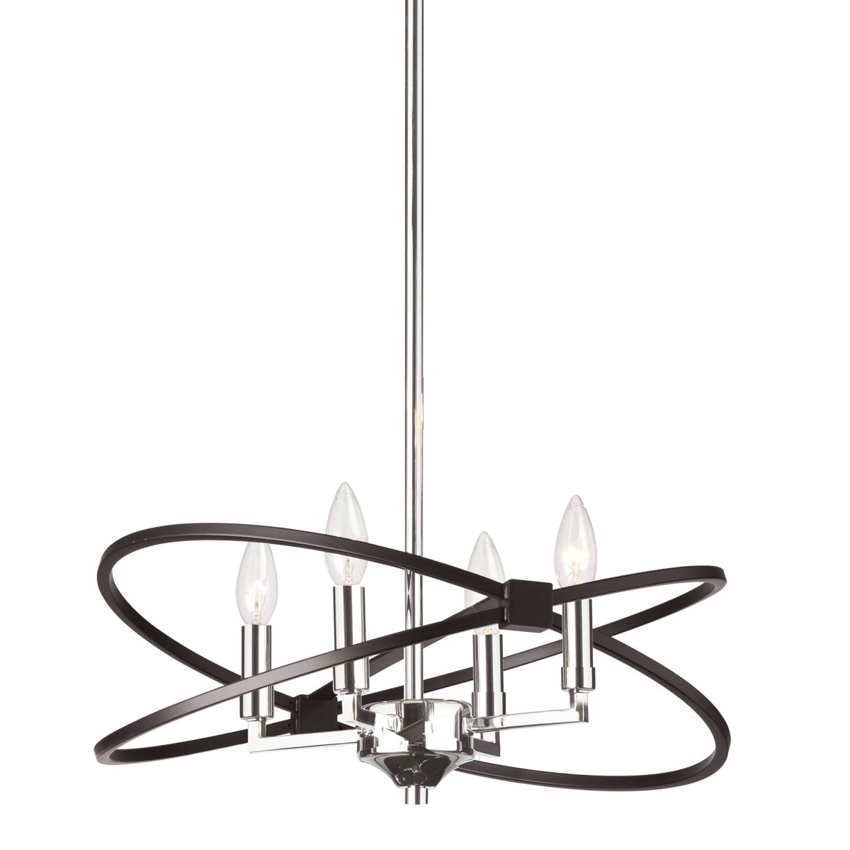 Chandelier Paloma - by Dainolite | Luminaires & cie