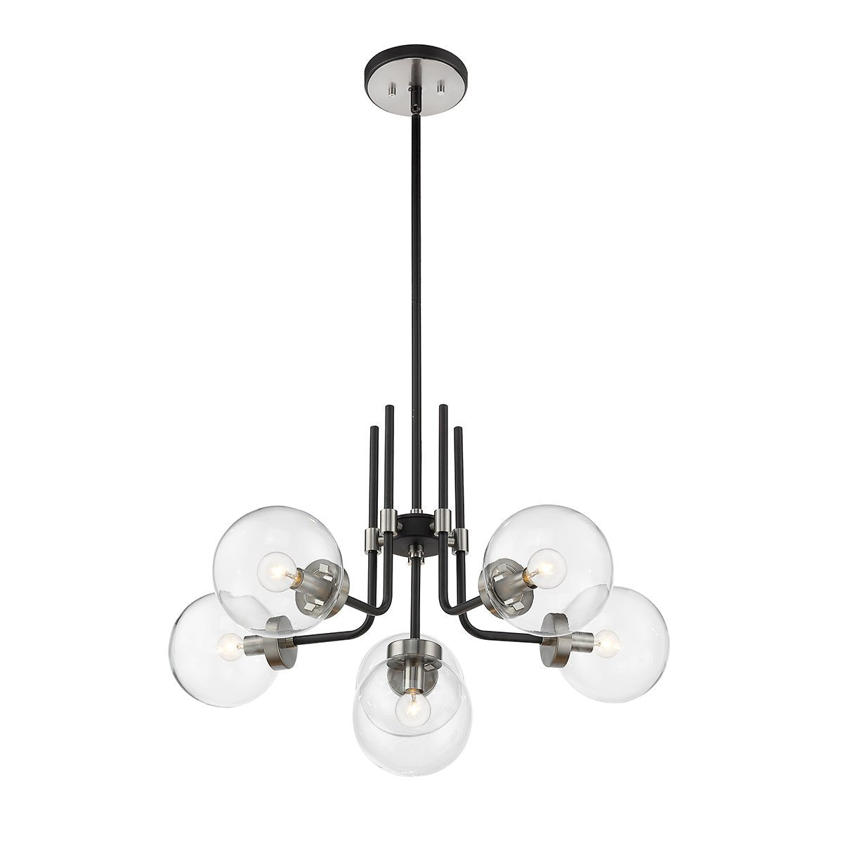 Chandelier Parsons