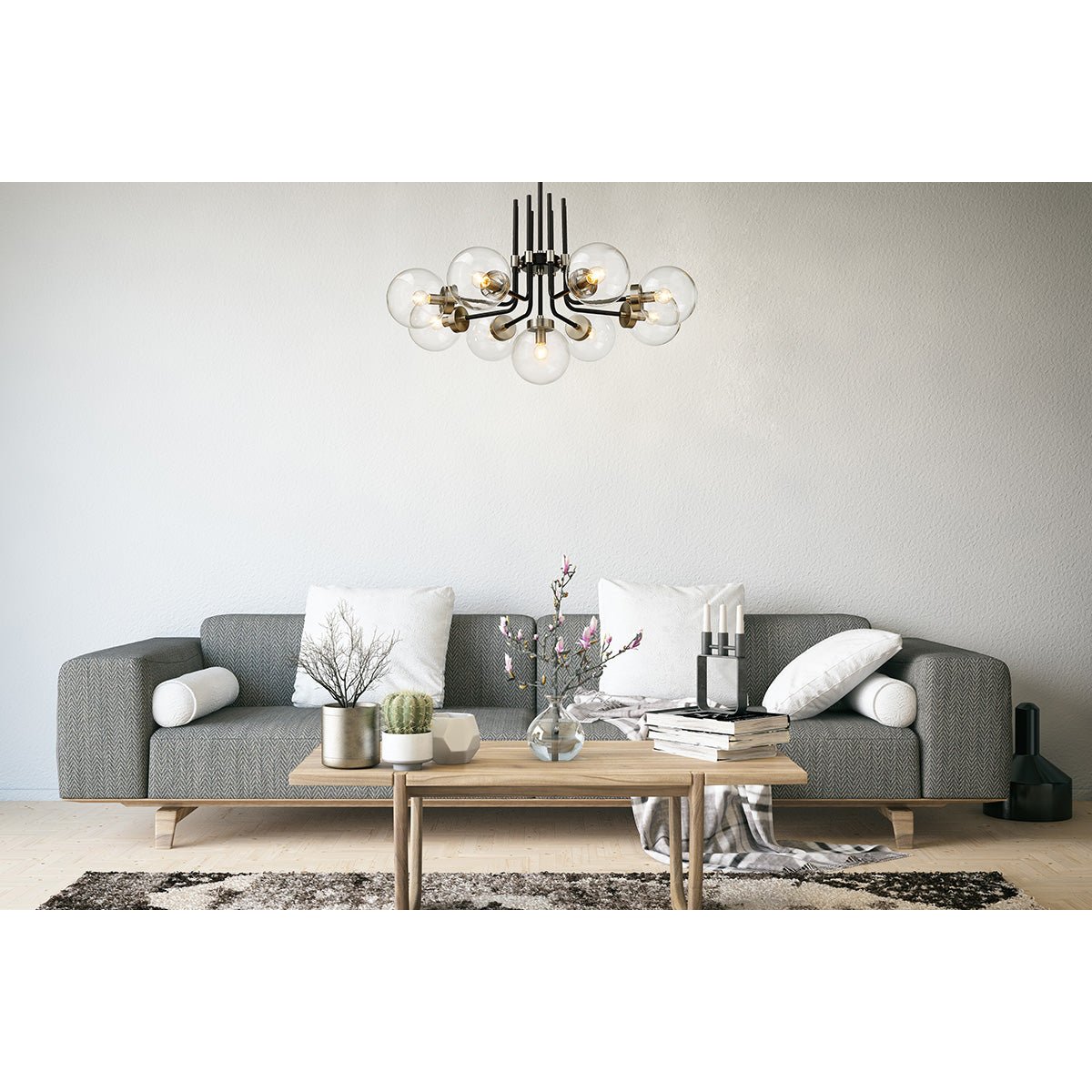 Chandelier Parsons
