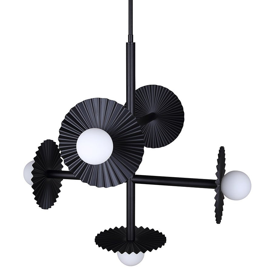 Chandelier Payton - by Canarm | Luminaires & cie