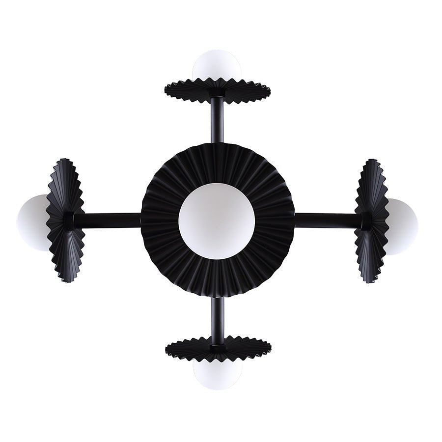 Chandelier Payton - by Canarm | Luminaires & cie