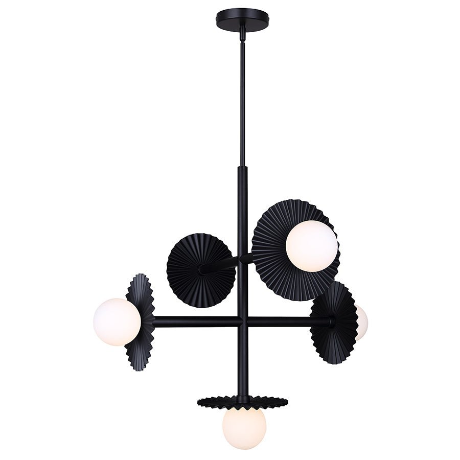 Chandelier Payton - by Canarm | Luminaires & cie