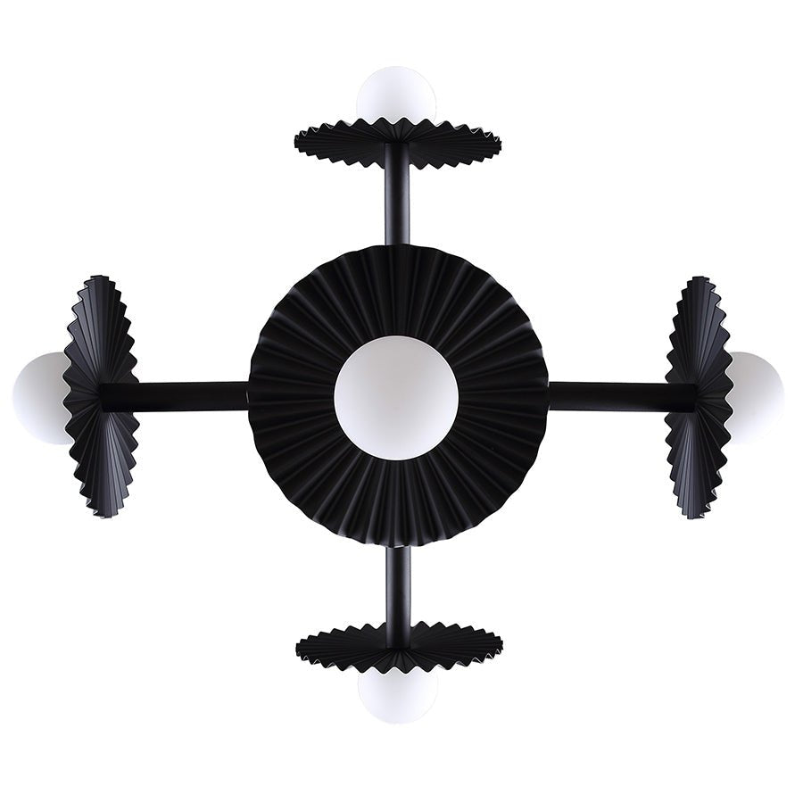 Chandelier Payton - by Canarm | Luminaires & cie