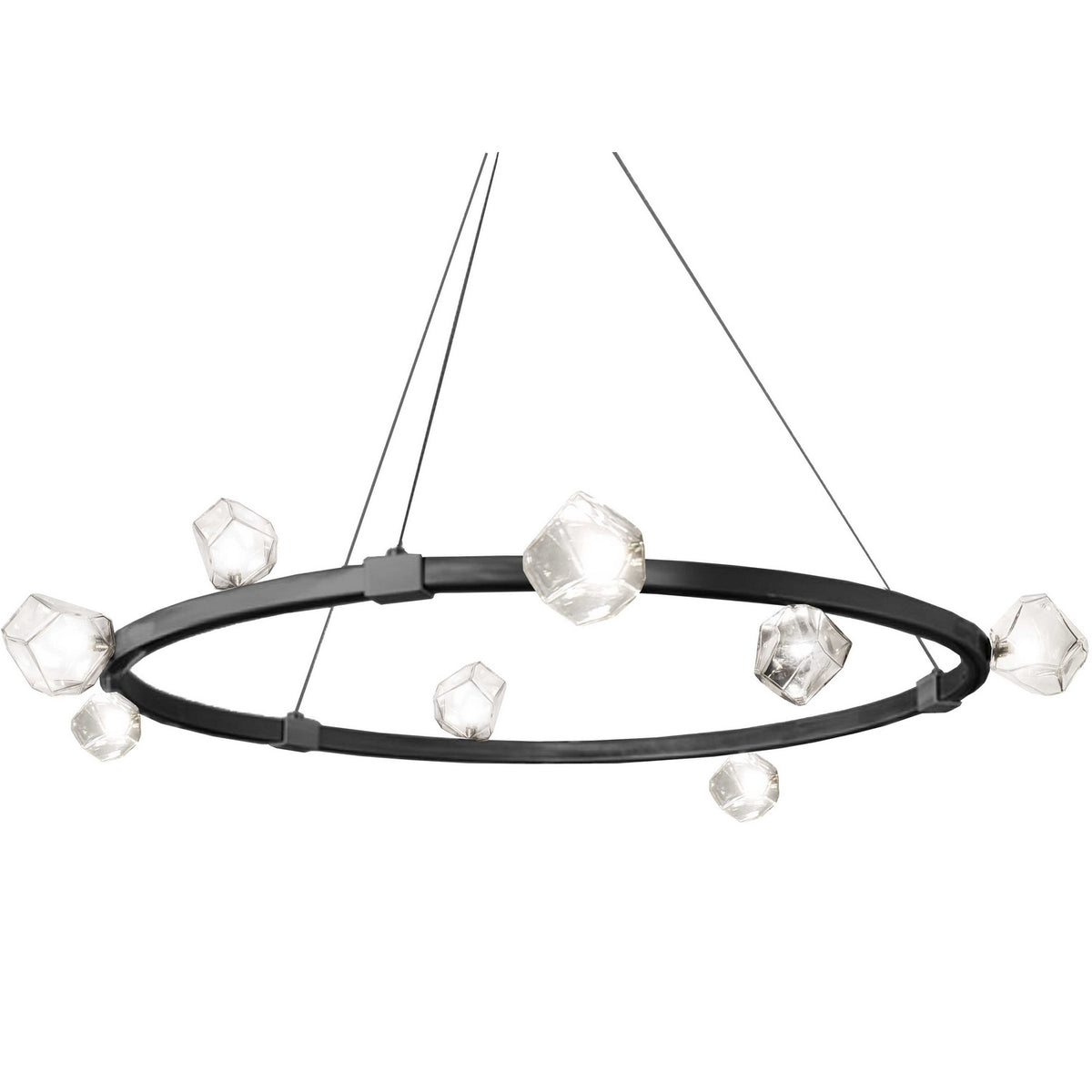 Lustre Pearlene Noir mat – Dainolite
