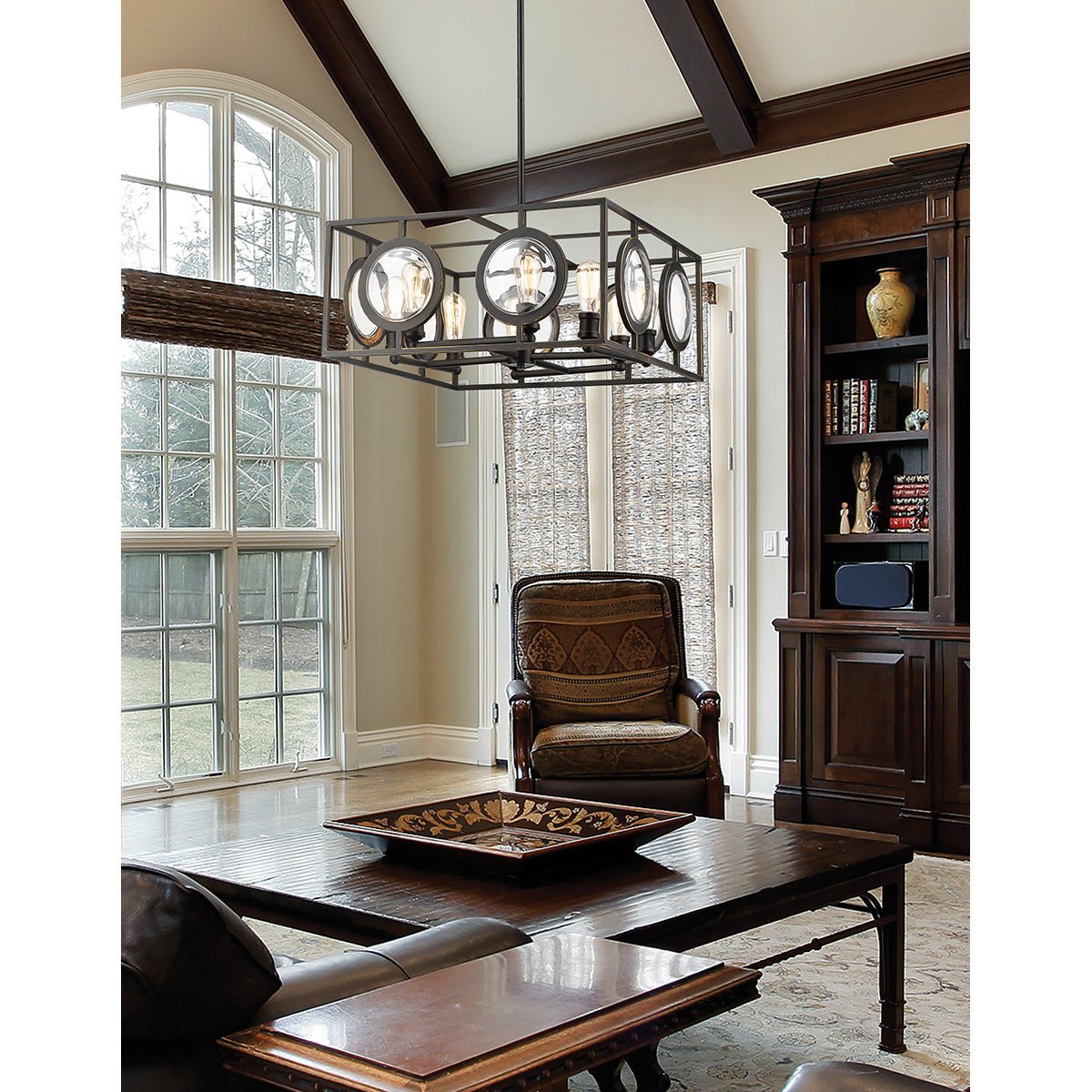 Chandelier Port