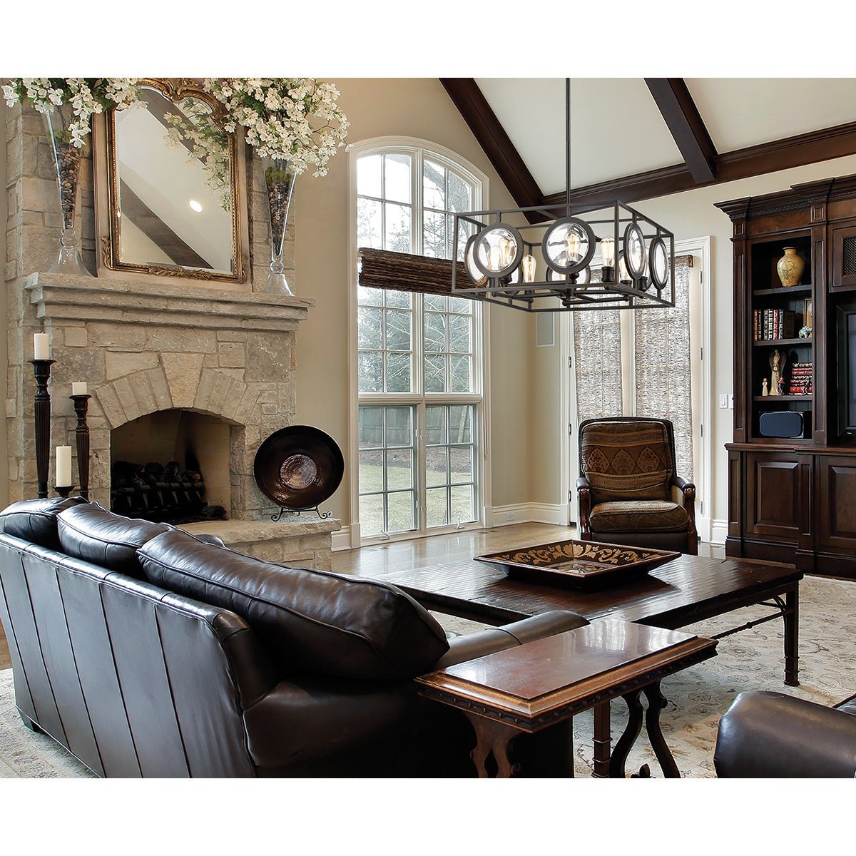 Chandelier Port