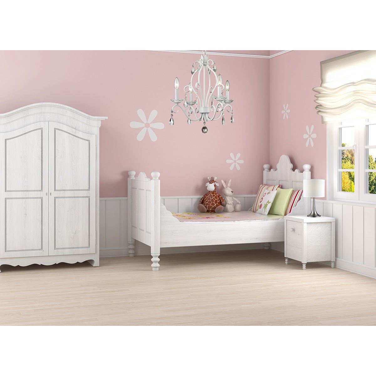 Chandelier Princess Chandeliers