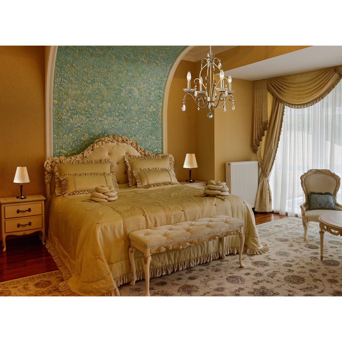 Chandelier Princess Chandeliers