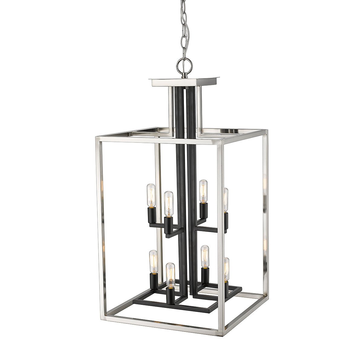 Chandelier Quadra