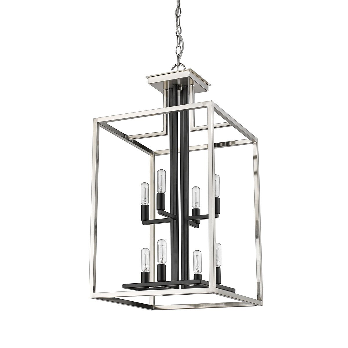 Chandelier Quadra