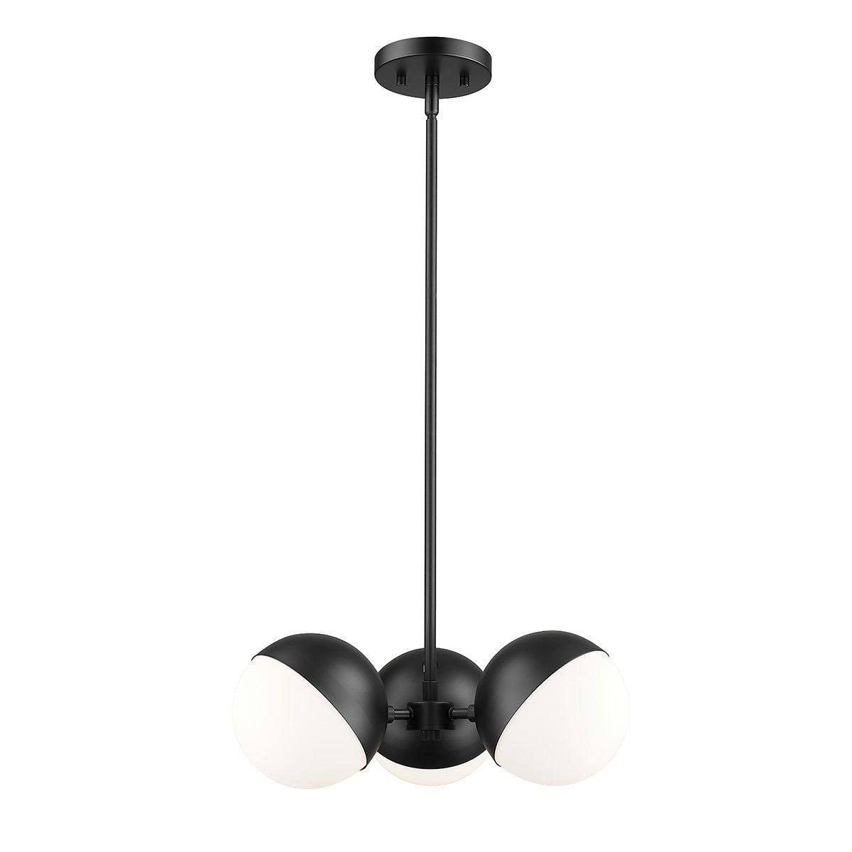 Chandelier Realm Sphere