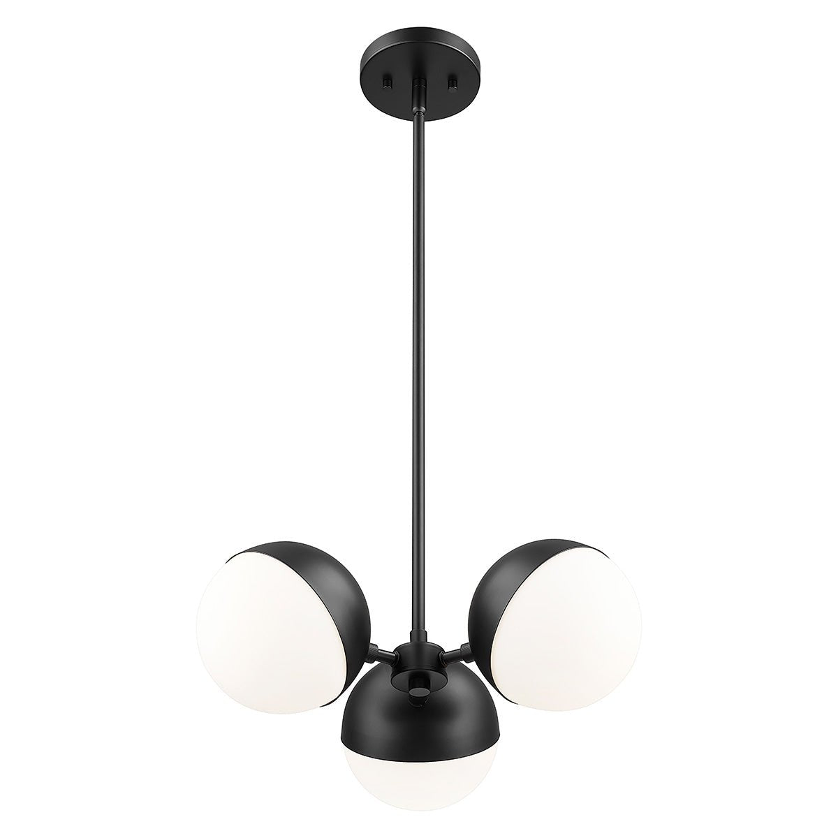 Chandelier Realm Sphere