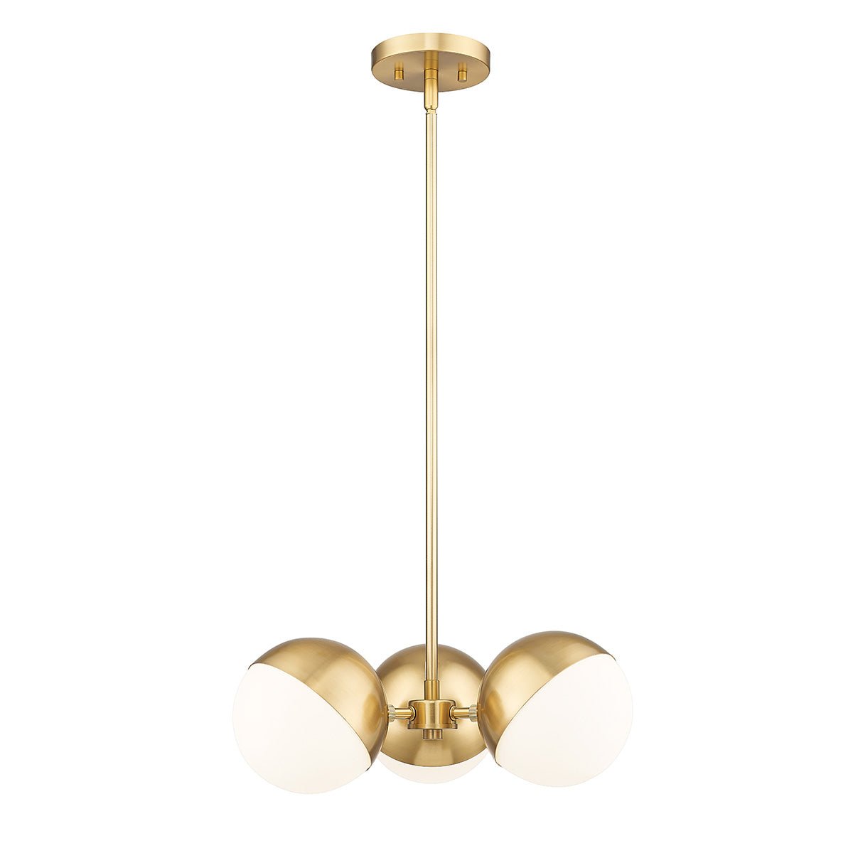 Chandelier Realm Sphere
