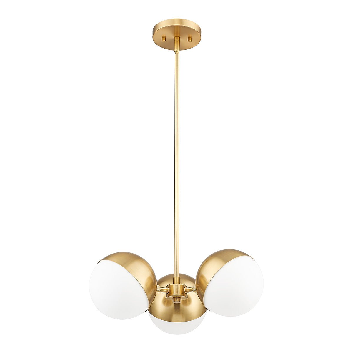 Chandelier Realm Sphere
