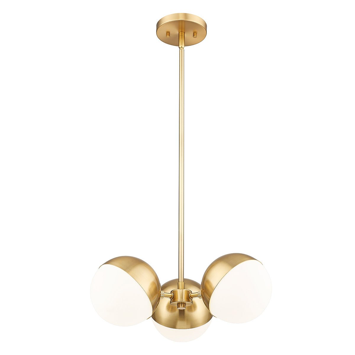 Chandelier Realm Sphere
