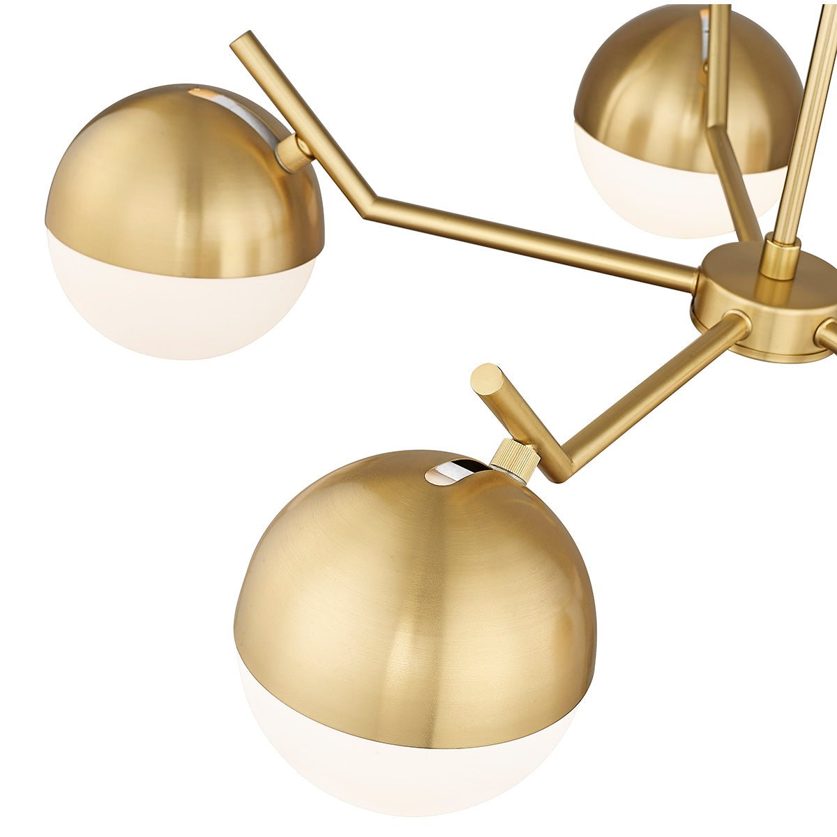 Chandelier Realm Sphere