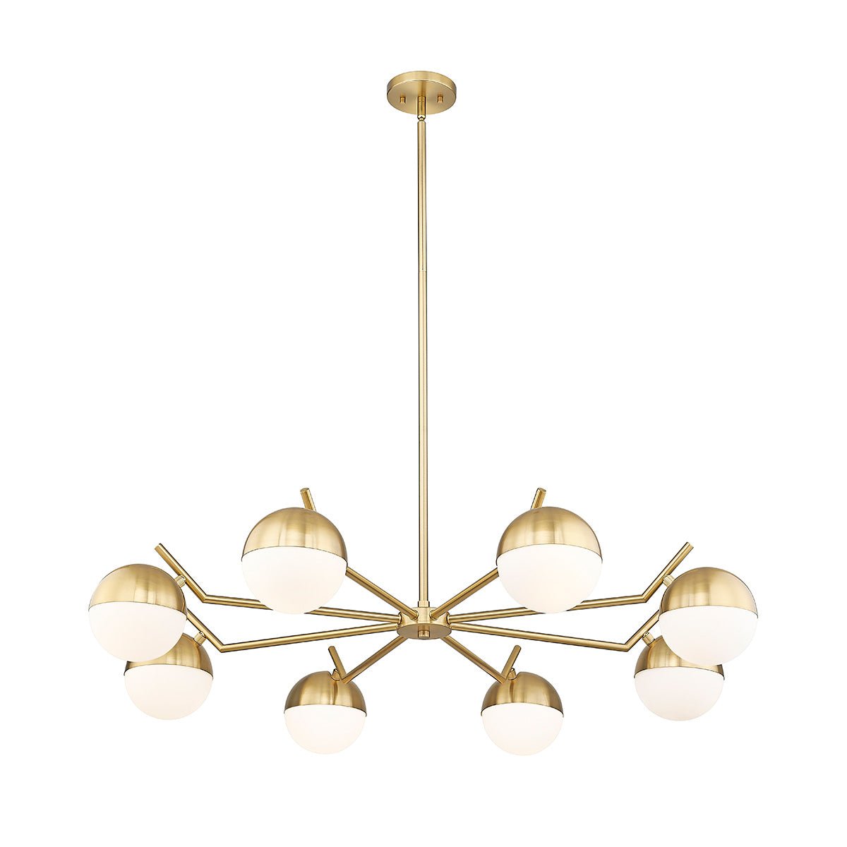 Chandelier Realm Sphere