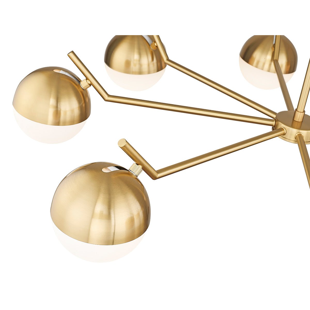 Chandelier Realm Sphere