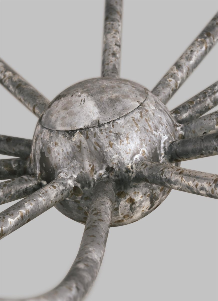 Chandelier Richmond - 31 3/8" by Visual Comfort Studio | Luminaires & cie