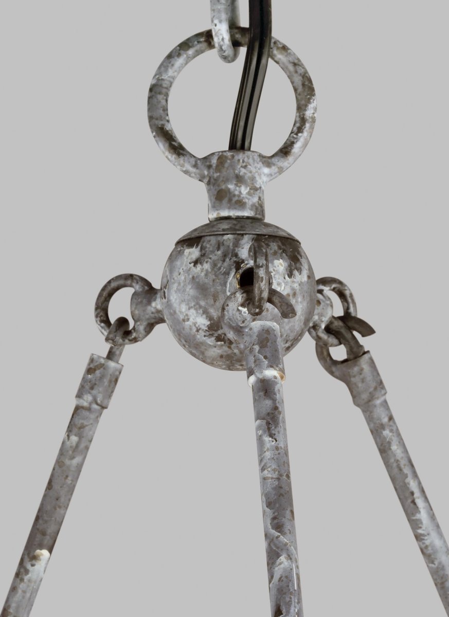 Chandelier Richmond - 31 3/8" by Visual Comfort Studio | Luminaires & cie