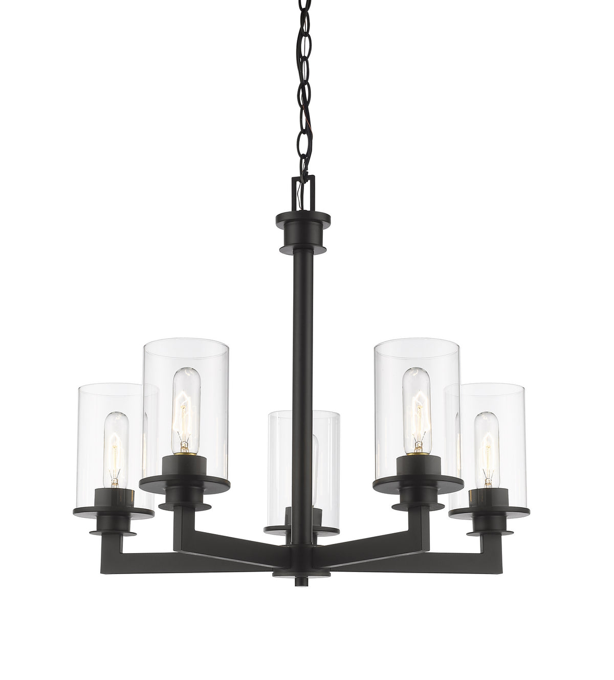 Lustre Savannah Bronze – Z-Lite