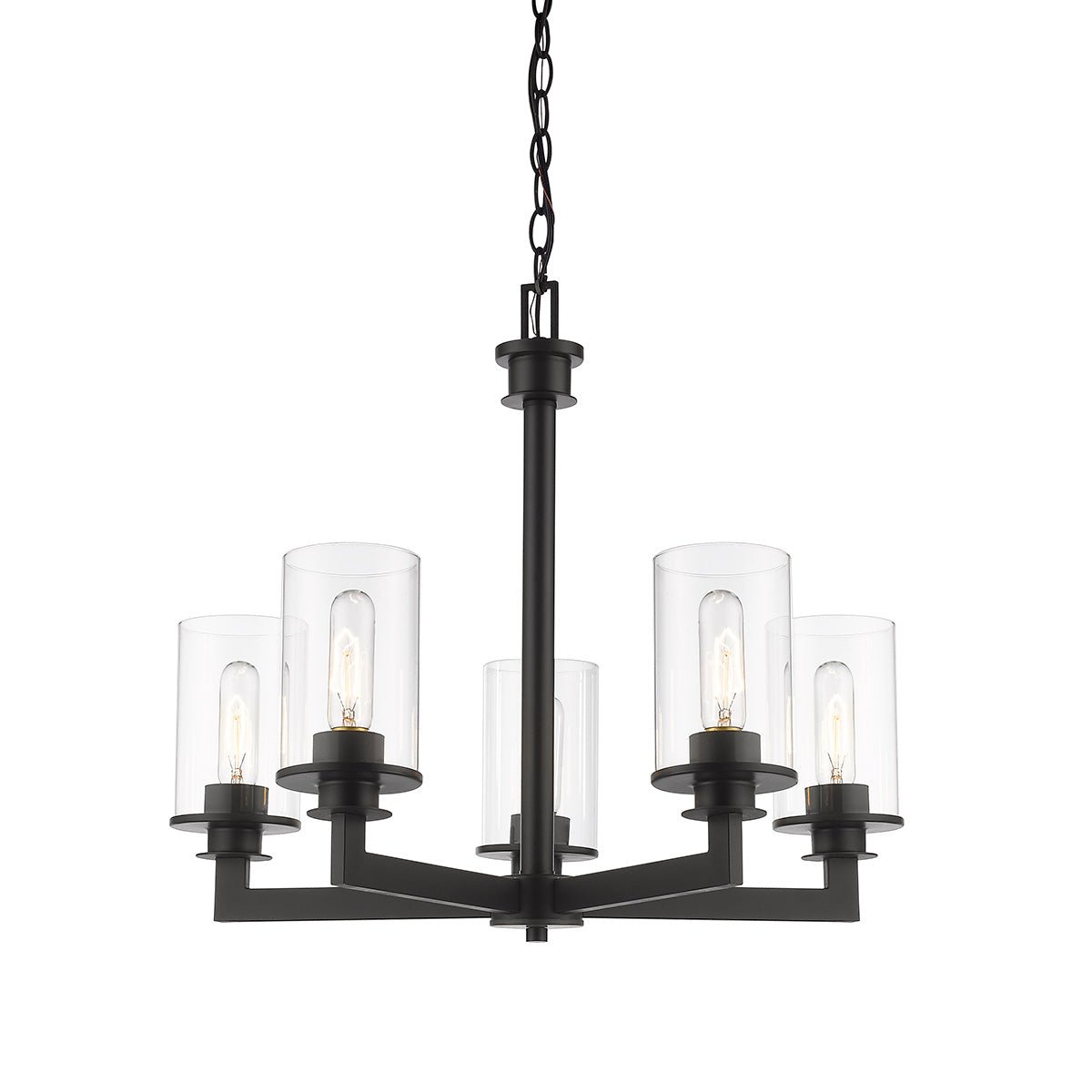 Chandelier Savannah