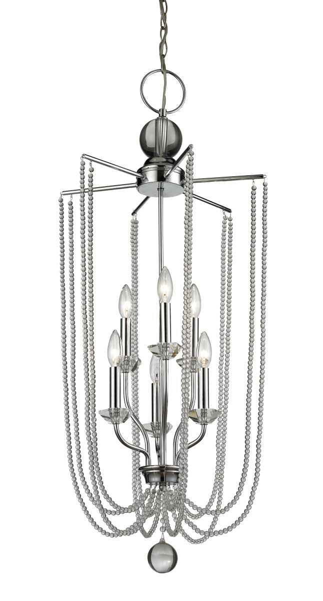 Lustre Serenade – Z-Lite