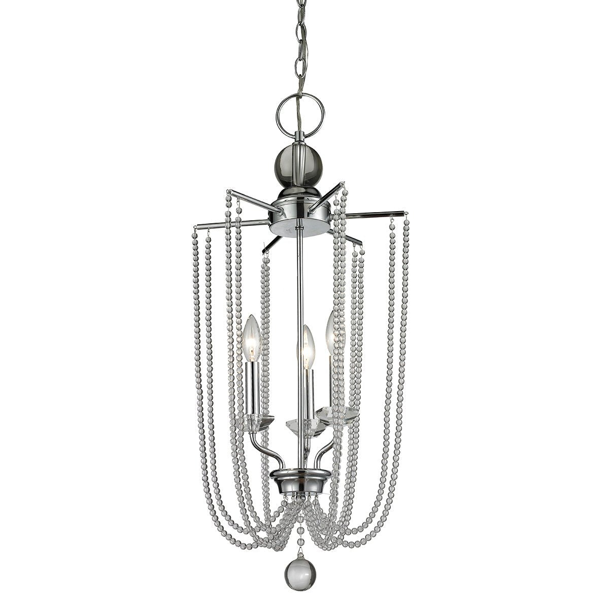 Chandelier Serenade