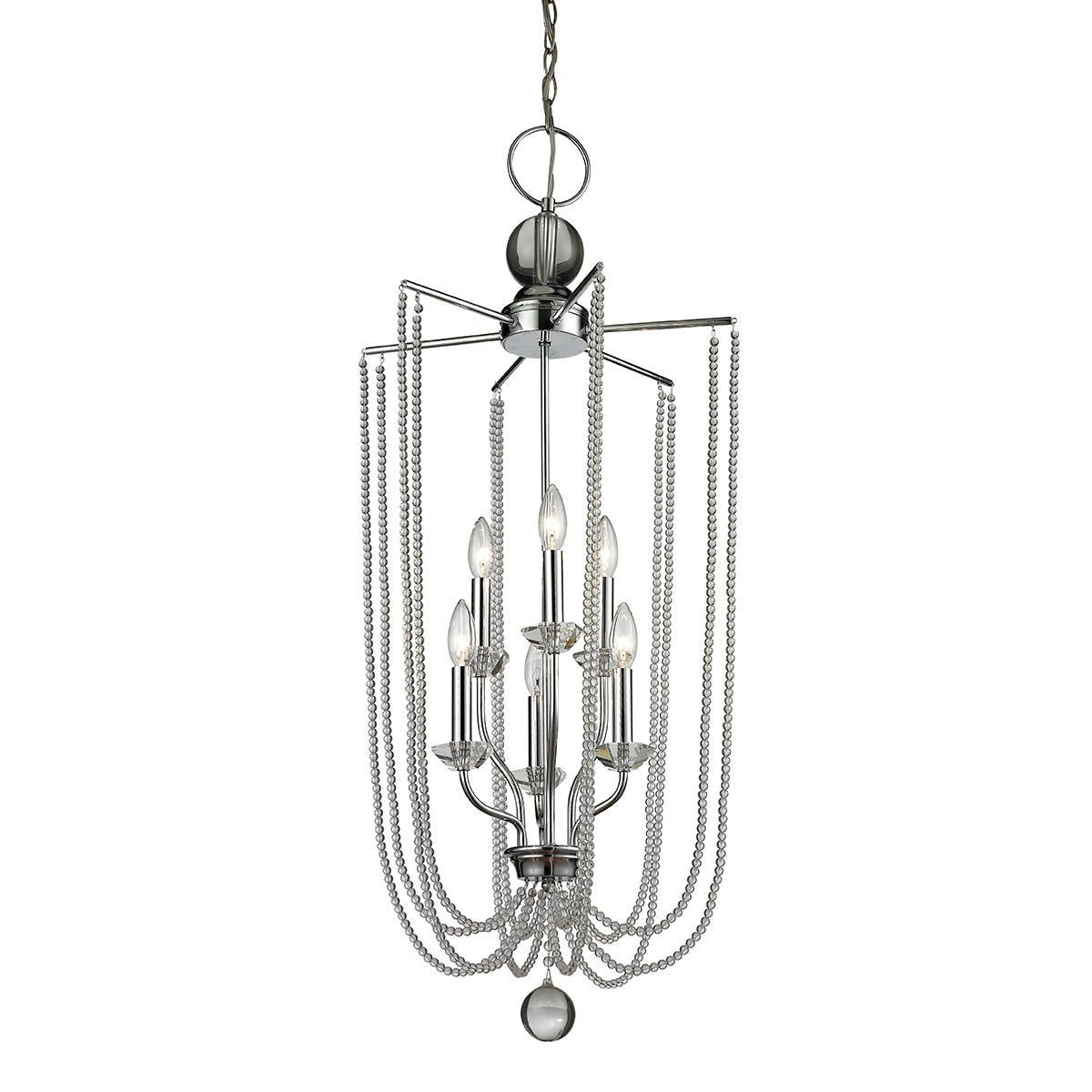 Chandelier Serenade