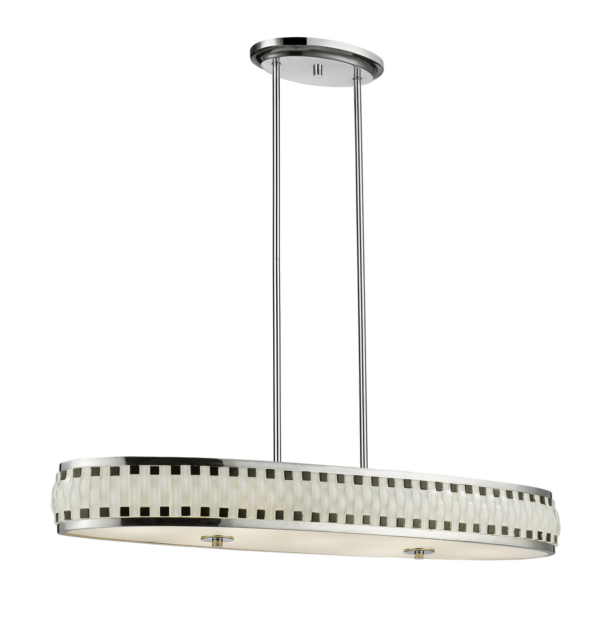 Suspension linéaire Sevier – Z-Lite