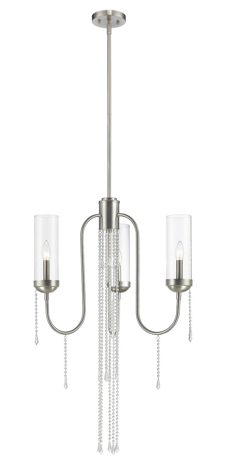 Lustre Siena 21" – Z-Lite