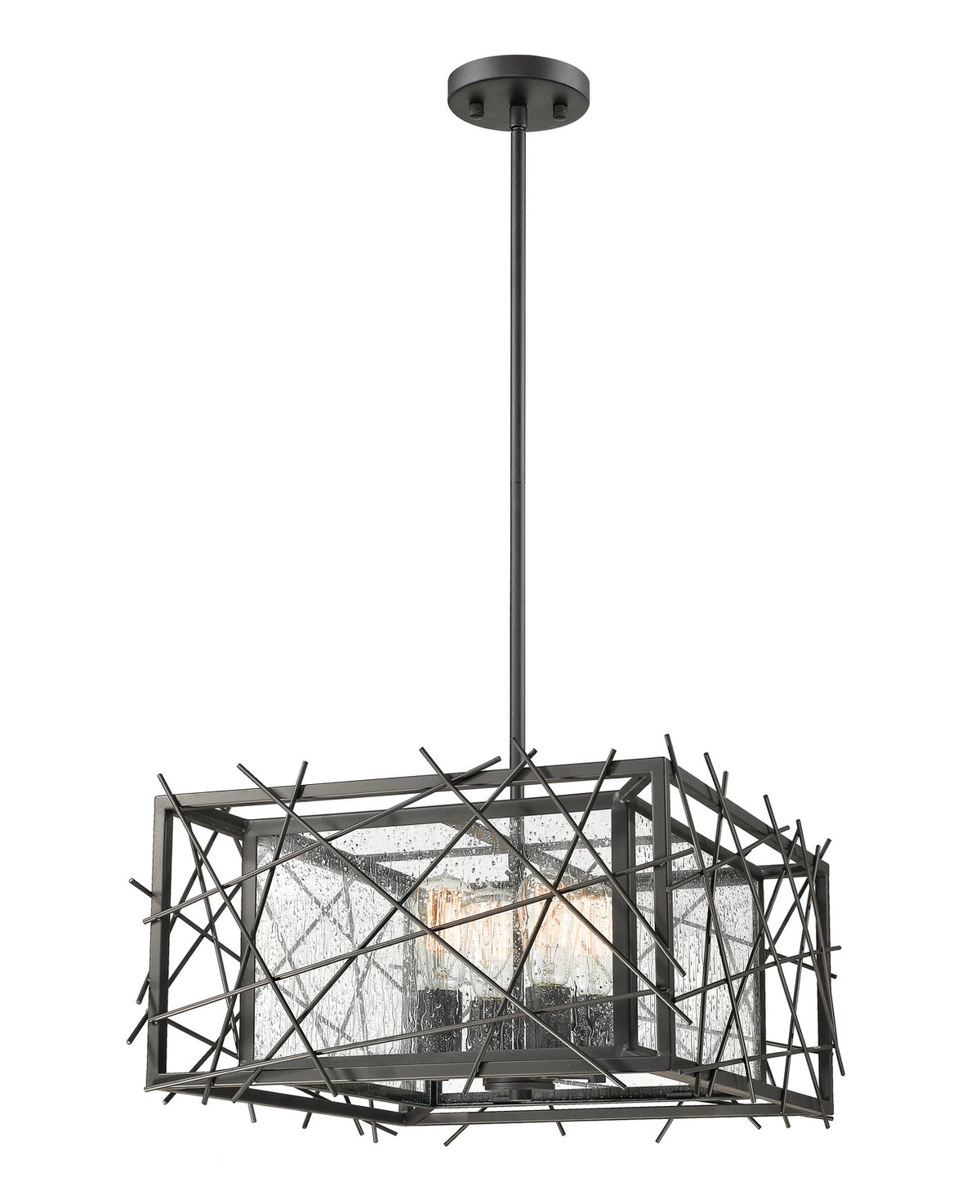 Suspension Stanwood – Z-Lite