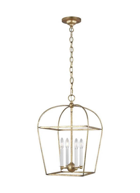 Chandelier Stonington - 13 3/8" by Visual Comfort Studio | Luminaires & cie
