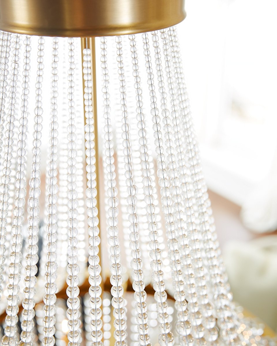 Chandelier Summerhill - 25" by Visual Comfort Studio | Luminaires & cie