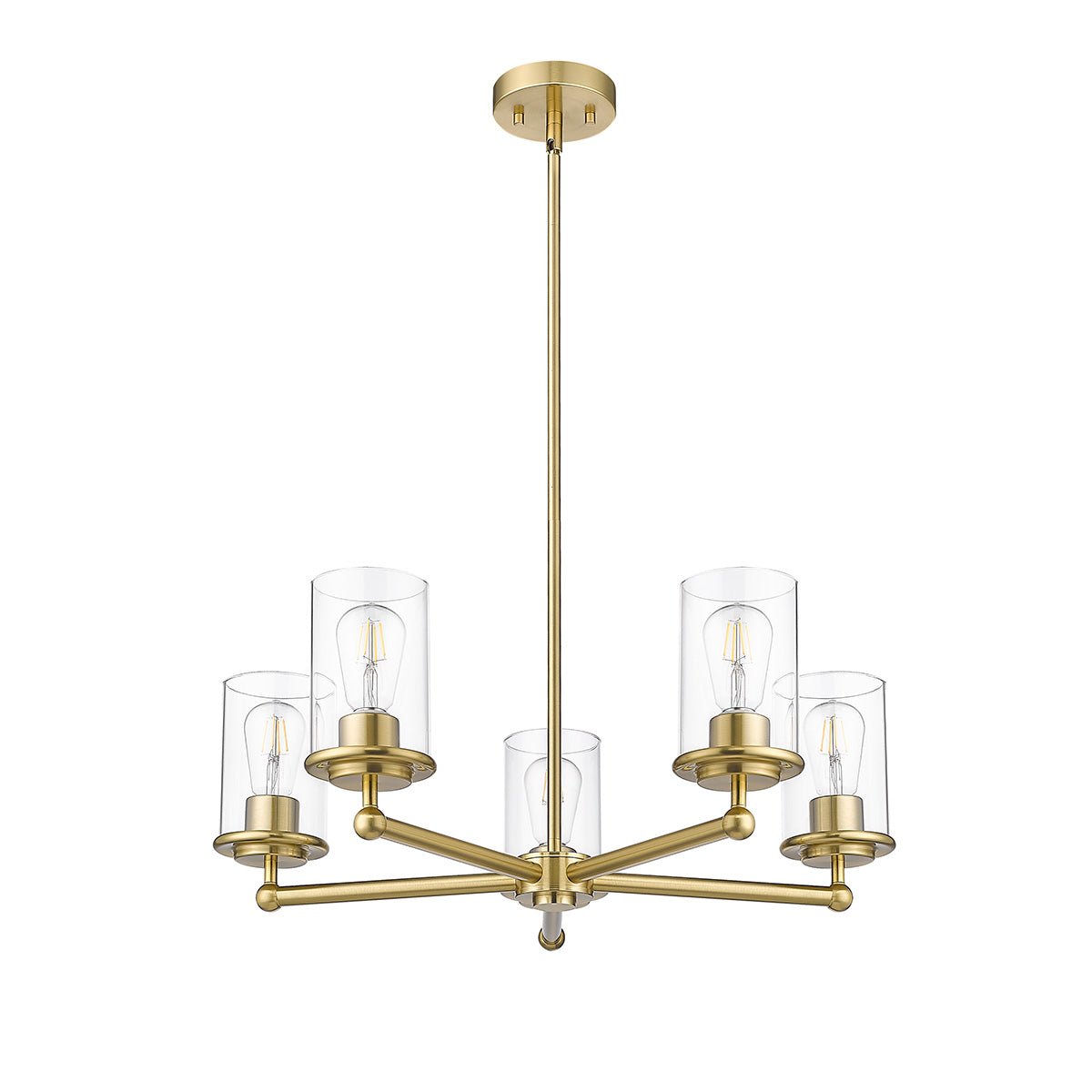 Chandelier Thayer