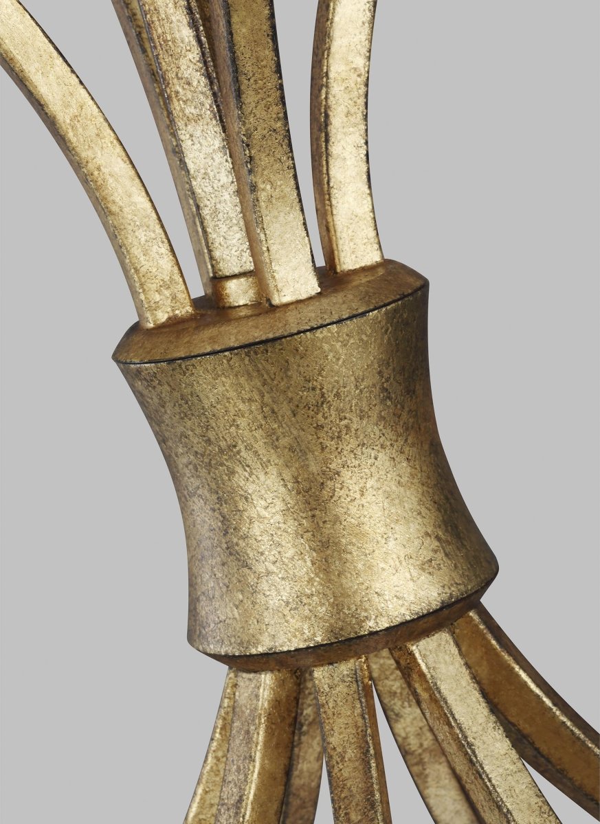 Chandelier Westerly - 29 3/8" by Visual Comfort Studio | Luminaires & cie