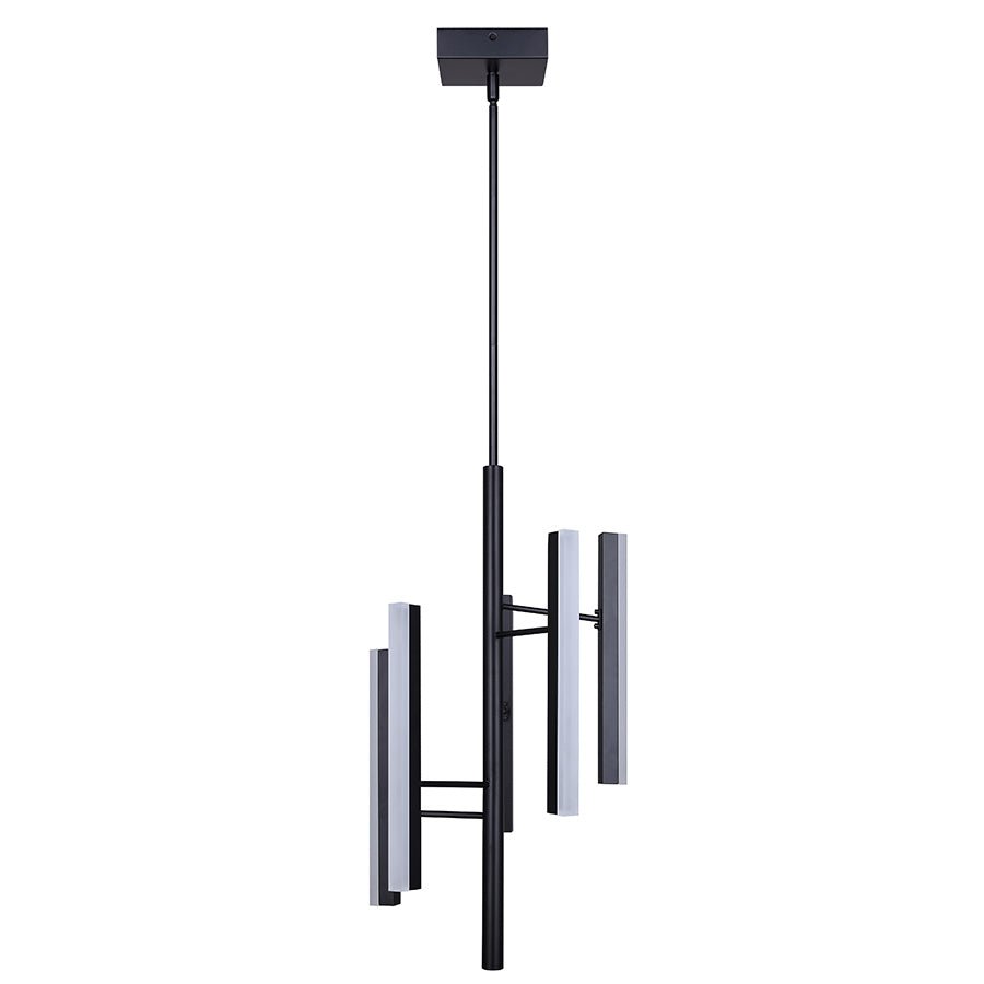 Chandelier Yavin - by Canarm | Luminaires & cie