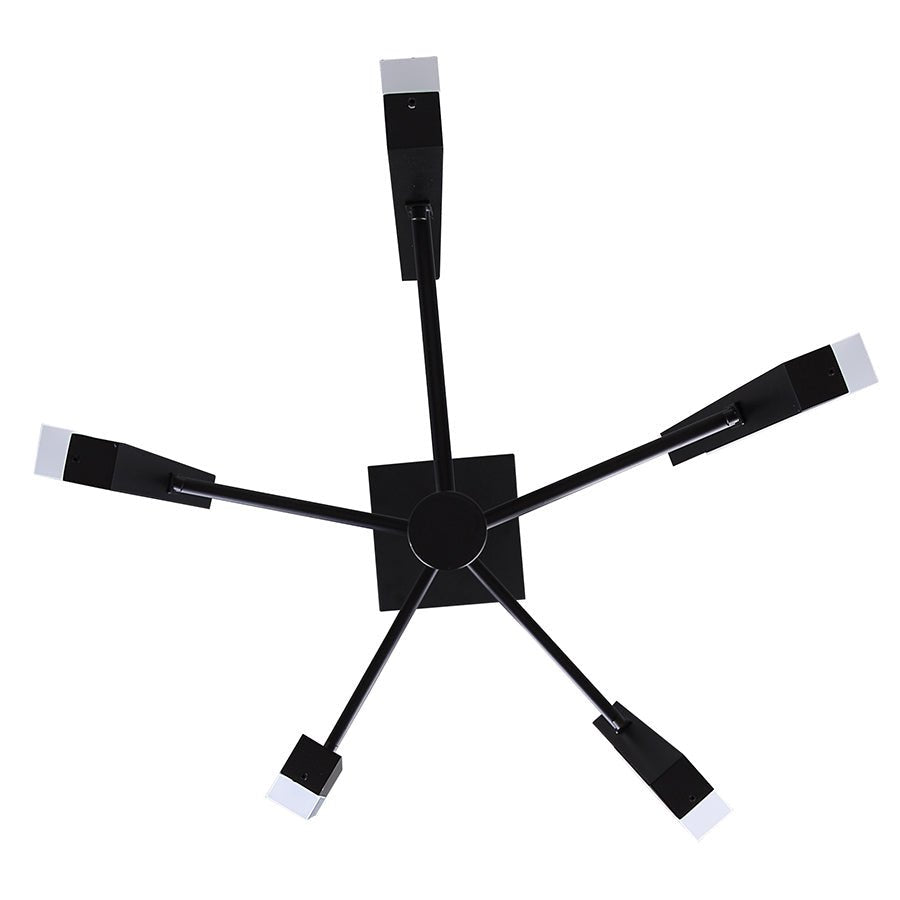 Chandelier Yavin - by Canarm | Luminaires & cie