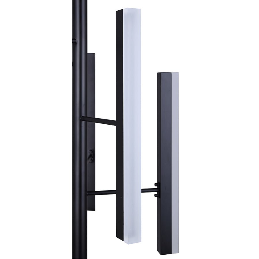 Chandelier Yavin - by Canarm | Luminaires & cie