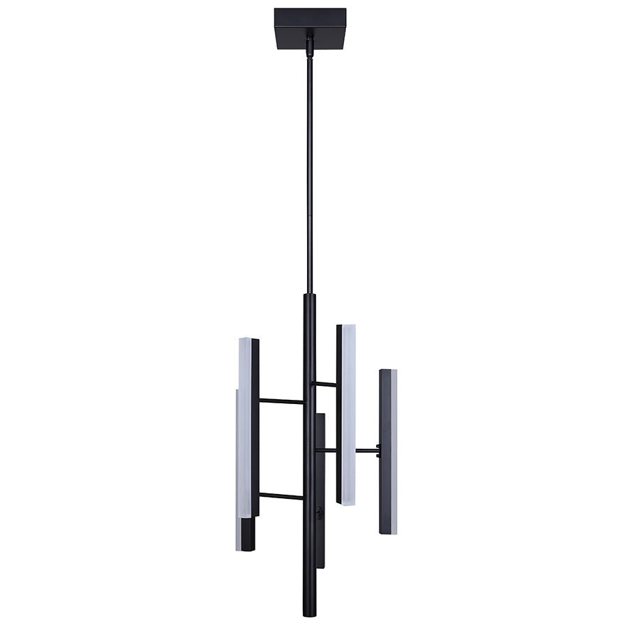 Chandelier Yavin - by Canarm | Luminaires & cie