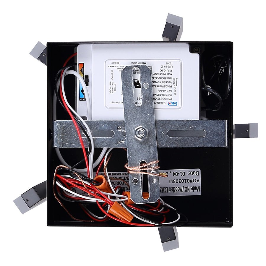 Chandelier Yavin - by Canarm | Luminaires & cie